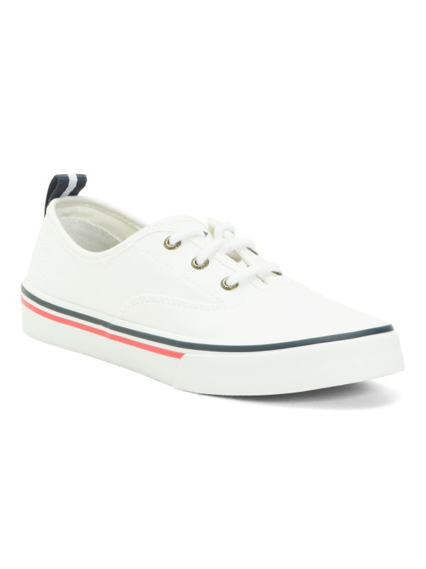 Canvas Sneakers | Women's Shoes | Marshalls