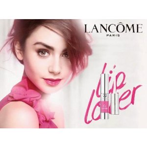 Lancôme Lip Lover Dewy Intense Lip Color @ Lancome