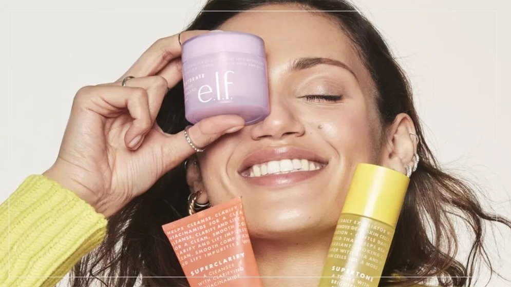 e.l.f. cosmetics护肤系列︱护肤新品，平价中的战斗机，学生党必备好物！