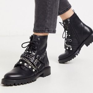 Ending Soon: ASOS Shop More Save More Shoes on Sale