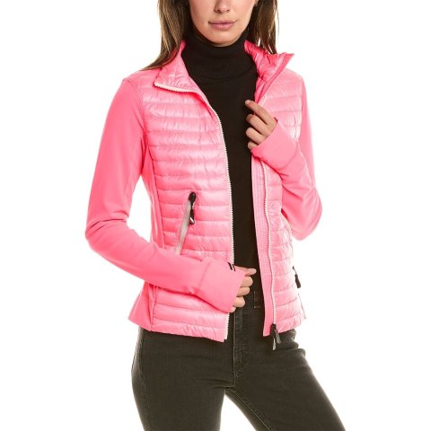 MonclerJacket / Gilt