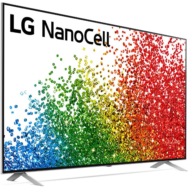 75" NANO99UPA NanoCell 8K webOS Smart TV