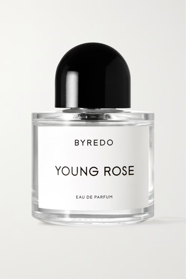 Eau de Parfum - Young Rose, 100ml
