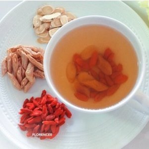 Cure Menstrual Cramps with Chinese Herb Teas