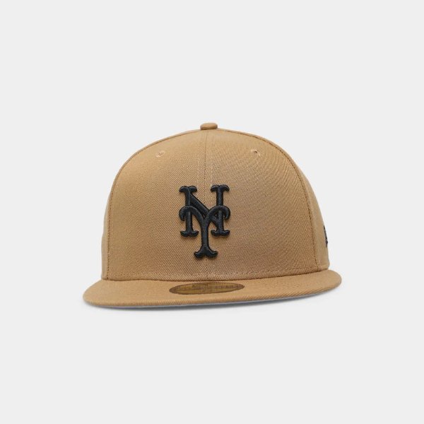 New York Mets 棒球帽