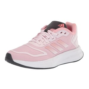 adidas Duramo Sl 2.0 女士粉色运动鞋 6.5码及以上