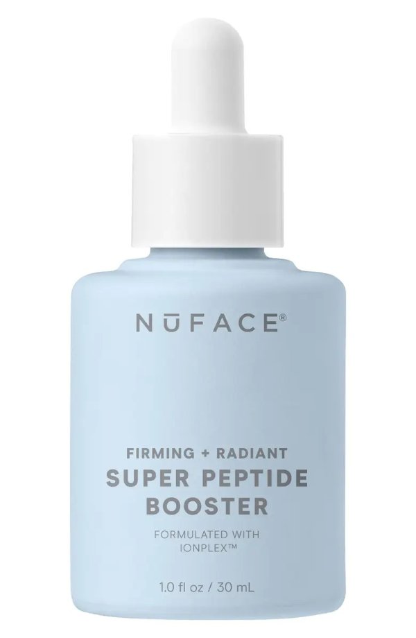 Firming + Smoothing Super Peptide Booster Serum