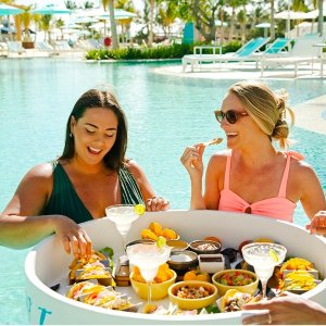 Punta Cana 5-Star Resort w/$500 Credit