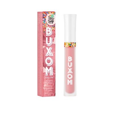 Tipsy Scoop Full-On Plumping Lip Cream | BUXOM Cosmetics