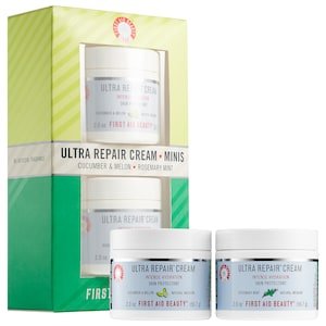 Ultra Repair Cream Minis - First Aid Beauty | Sephora