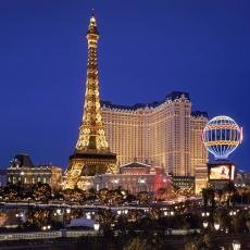 Paris Las Vegas Hotel in Las Vegas | Vegas.com