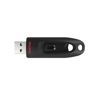闪迪 SanDisk Ultra USB 3.0 128GB U盘