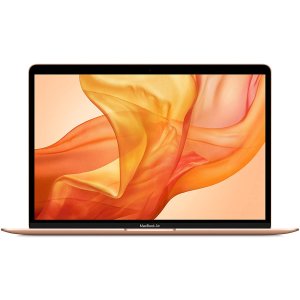 MacBook Air 2020款 （10代 i3，8GB，256GB）
