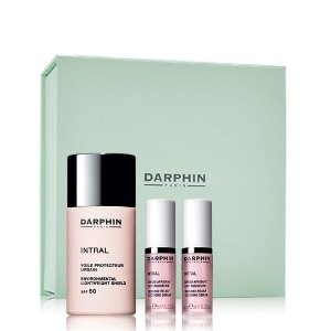 Dealmoon Exclusive:Darphin Intral Soothe & Protect Gift Set on Sale