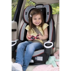 Graco 4ever All-in-One Car Seat, Cougar