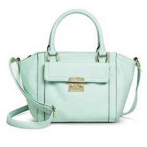 Select Fashion Handbags and Backpacks @ Target