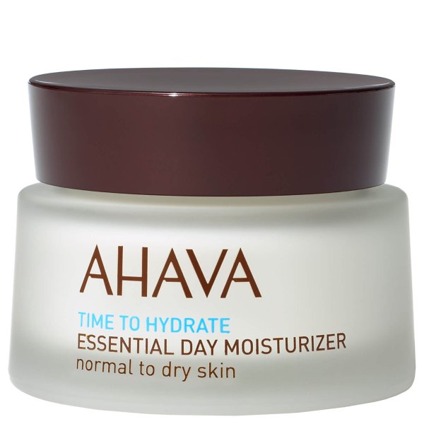 Essential Day Moisturizer for Normal to Dry Skin 1.7 oz