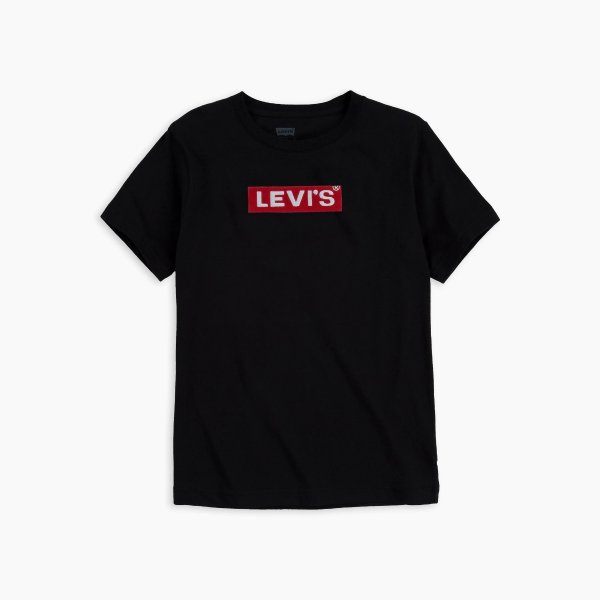 Big Boys S-XL Levi’s® Box Tab Tee Shirt