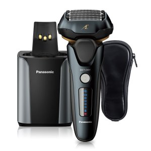 Panasonic 多款电动剃须刀低至6.9折 适合亚洲人脸型！