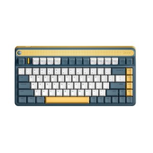 IQUNIX A80 Gaming Keyboard