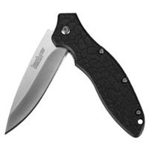 w 1830 OSO Sweet Knife with Stainless-Steel Blade and Nylon Handle with SpeedSafe