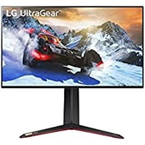 Today Only: LG Gaming Monitors