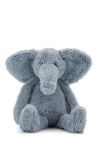 Sweetie Elephant Plush Toy