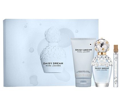 Daisy Dream For Women By Marc Jacobs Gift Set