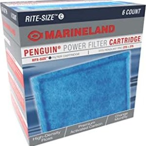 MarineLand Penguin Power Filter Rite-Size Cartridge