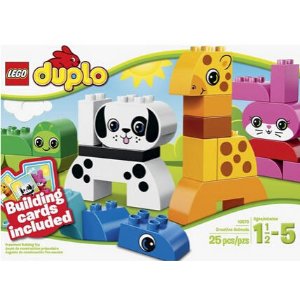 Select LEGO Duplo Sets @ Target.com