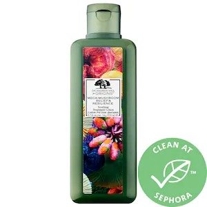 Dr. Andrew Weil For Origins™ Mega-Mushroom Relief & Resilience Soothing Treatment Lotion Limited Edition