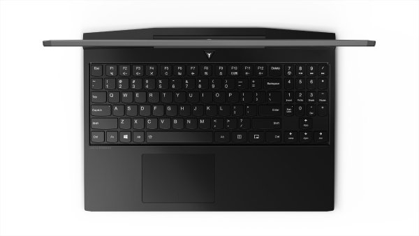 Legion Y7000 15.6" Laptop (i7-8750H, 8GB, 512GB, 1060)