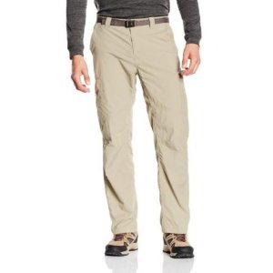 Columbia Silver Ridge Extended Cargo Pant