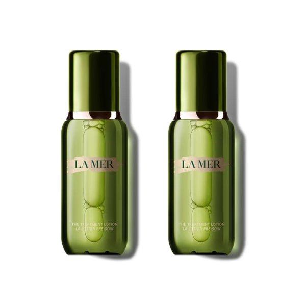 The Treatment Lotion Duo (2x 150ml)