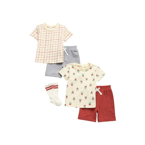 Kids  5-Piece Set