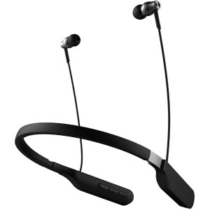 Audio-Technica Consumer ATH-DSR5BT 颈挂式无线耳机