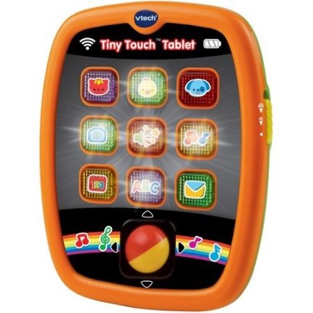 Tiny Touch Tablet - Walmart.com