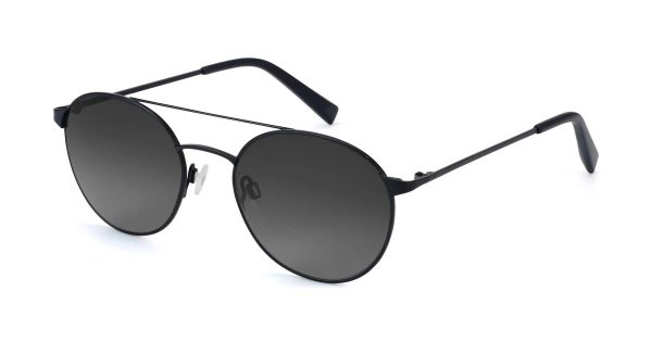 Fisher Sunglasses in Brushed Ink for Women