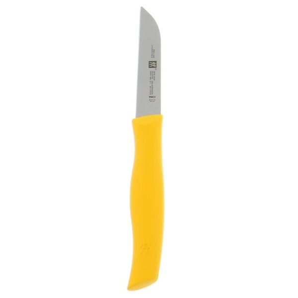 TWIN Grip 3-inch Vegetable Knife