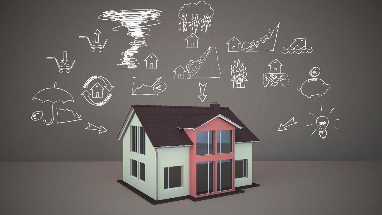 在美国买房屋保险（Home Insurance），有什么应该特别注意？