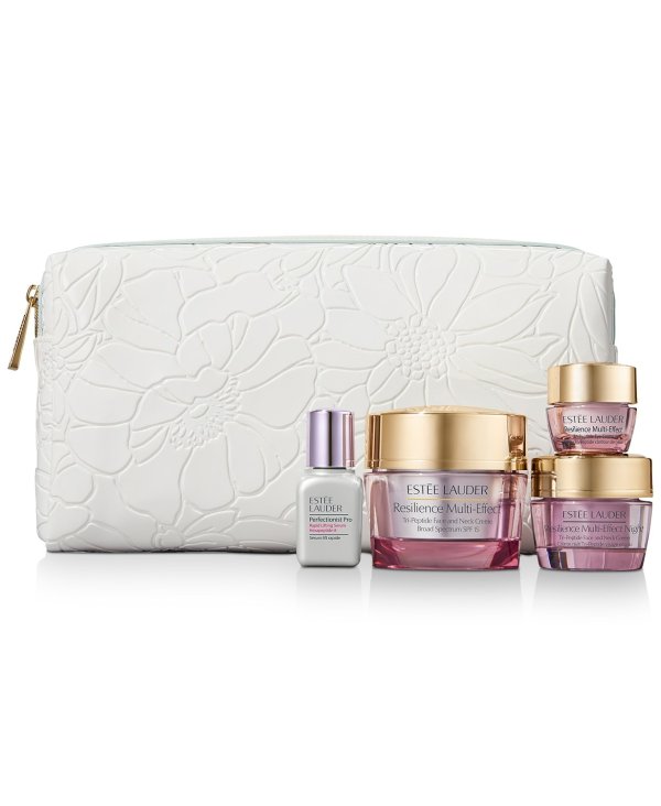5-Pc. All Day Radiance Gift Set