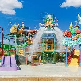 Single-Day Waterpark Admission for One, Two, or Four at CoCo Key Water Resort Orlando (Up to 23% Off)