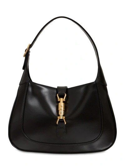 Small Jackie 1961 leather bag