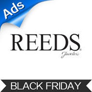 Reeds Jewelers 2015 Black Friday Two Day Sale Ad posted!