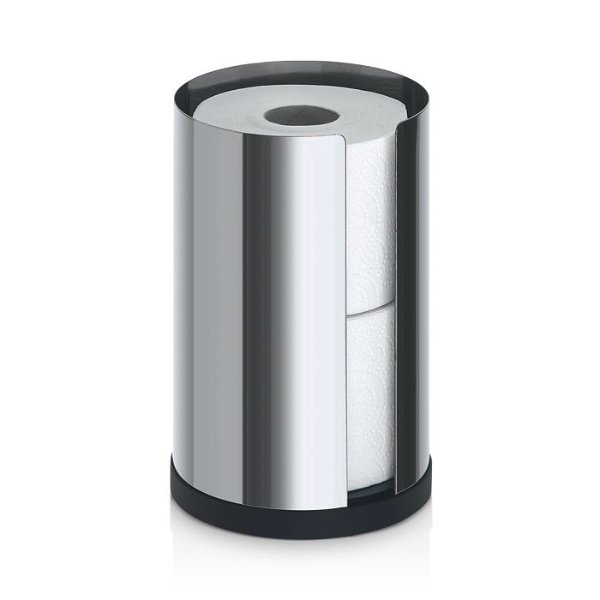 Nexio 2 Roll Toilet Paper Holder