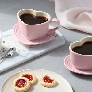 Le Creuset Valentine's Day Collection