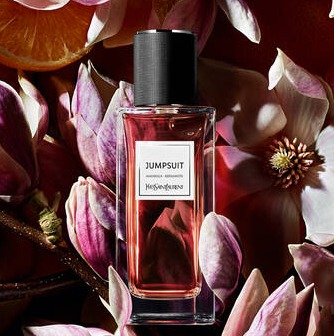 Le Vestiaire Des Parfums Jumpsuit | YSL