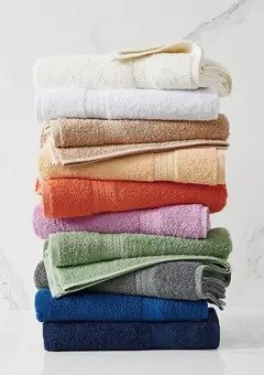 Basic Wash Cloth