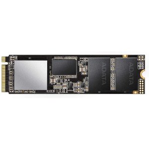 XPG SX8200 Pro 2TB 3D NAND PCIe NVMe M.2 固态硬盘