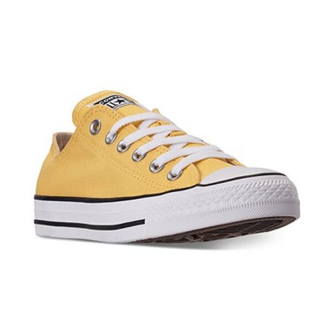 Converse on Sale As Low As $18.75 